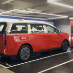 etaxi